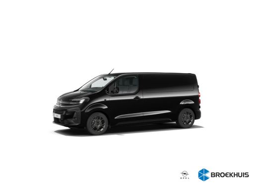 Opel Vivaro 2.0 Diesel 180 S&S L2 | Bumpers in carrosseriekleur | Full-LED koplampen | Geïsoleerde comfort sc... Opel Vivaro 2.0 Diesel 180 S&S L2 | Bumpers in carrosseriekleur | Full-LED koplampen | Geïsoleerde comfort sc...