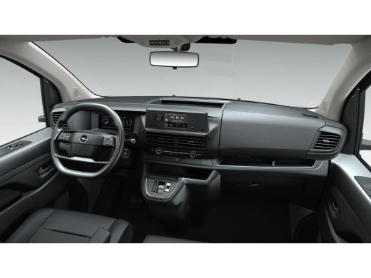 Opel Vivaro 2.0 Diesel 180 S&S L2 | Bumpers in carrosseriekleur | Full-LED koplampen | Geïsoleerde comfort sc... ActivLease financial lease