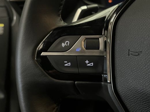 Peugeot 208 Automaat Hybrid 100 e-DCS6 Allure | Apple Carplay/Android Auto|telefoonintegratie premium | Cruis... ActivLease financial lease