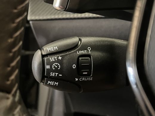 Peugeot 208 Automaat Hybrid 100 e-DCS6 Allure | Apple Carplay/Android Auto|telefoonintegratie premium | Cruis... ActivLease financial lease