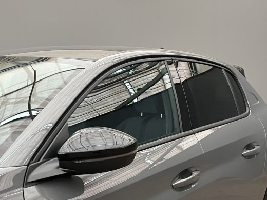 Peugeot 208 Automaat Hybrid 100 e-DCS6 Allure | Apple Carplay/Android Auto|telefoonintegratie premium | Cruis... ActivLease financial lease
