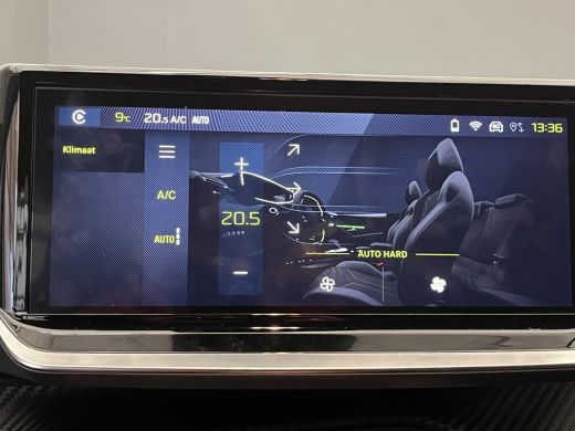 Peugeot 208 Automaat Hybrid 100 e-DCS6 Allure | Apple Carplay/Android Auto|telefoonintegratie premium | Cruis... ActivLease financial lease