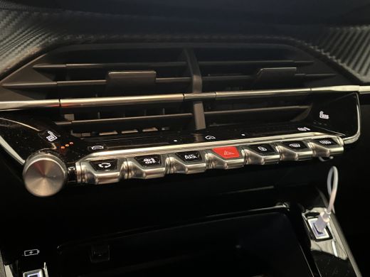 Peugeot 208 Automaat Hybrid 100 e-DCS6 Allure | Apple Carplay/Android Auto|telefoonintegratie premium | Cruis... ActivLease financial lease