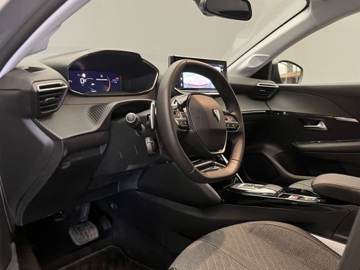 Peugeot 208 Automaat Hybrid 100 e-DCS6 Allure | Apple Carplay/Android Auto|telefoonintegratie premium | Cruis... ActivLease financial lease