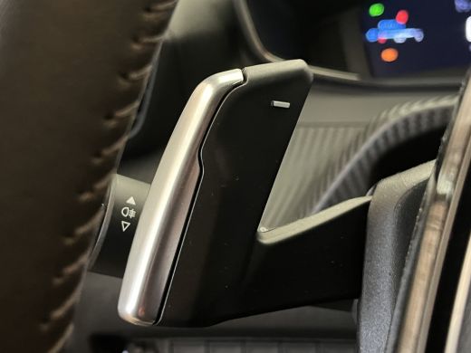 Peugeot 208 Automaat Hybrid 100 e-DCS6 Allure | Apple Carplay/Android Auto|telefoonintegratie premium | Cruis... ActivLease financial lease