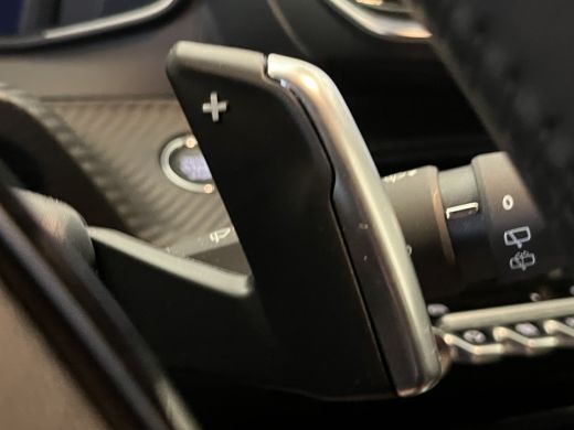 Peugeot 208 Automaat Hybrid 100 e-DCS6 Allure | Apple Carplay/Android Auto|telefoonintegratie premium | Cruis... ActivLease financial lease