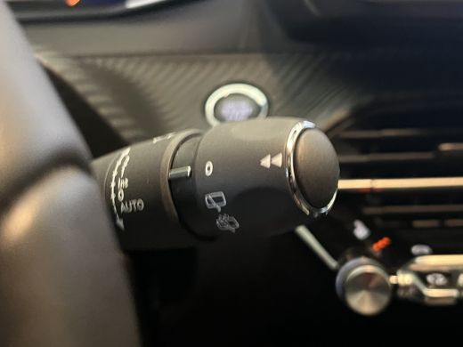 Peugeot 208 Automaat Hybrid 100 e-DCS6 Allure | Apple Carplay/Android Auto|telefoonintegratie premium | Cruis... ActivLease financial lease