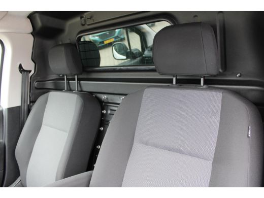 Peugeot Partner 1.5 BlueHDI Premium | NAVI | ERG NETJES! | NAVI | ERG NETJES! ActivLease financial lease