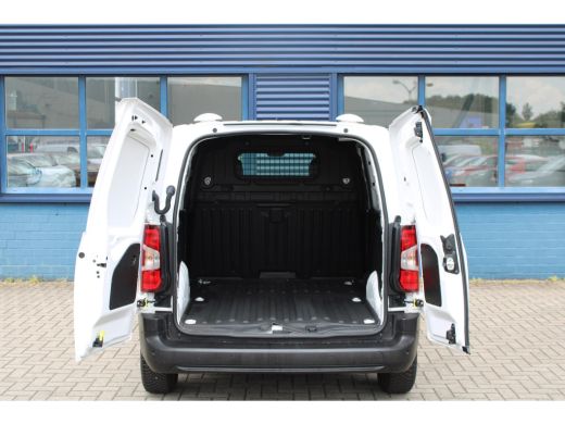 Peugeot Partner 1.5 BlueHDI Premium | NAVI | ERG NETJES! | NAVI | ERG NETJES! ActivLease financial lease