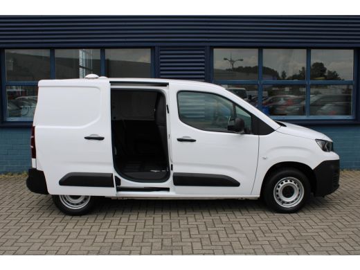 Peugeot Partner 1.5 BlueHDI Premium | NAVI | ERG NETJES! | NAVI | ERG NETJES! ActivLease financial lease