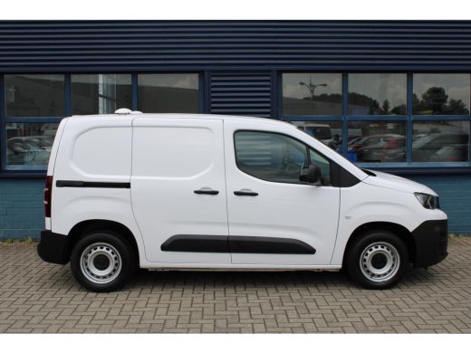 Peugeot Partner 1.5 BlueHDI Premium | NAVI | ERG NETJES! | NAVI | ERG NETJES! ActivLease financial lease