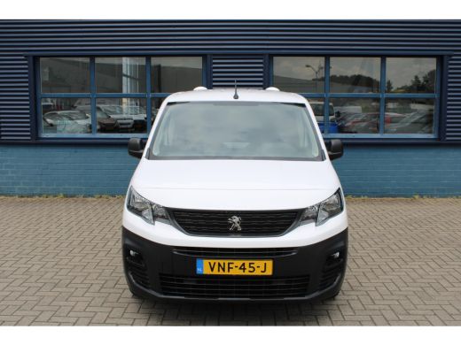 Peugeot Partner 1.5 BlueHDI Premium | NAVI | ERG NETJES! | NAVI | ERG NETJES! ActivLease financial lease