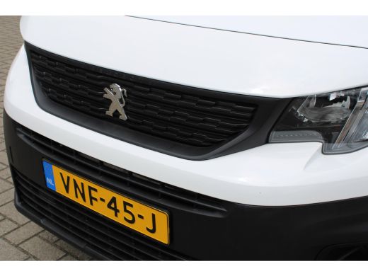 Peugeot Partner 1.5 BlueHDI Premium | NAVI | ERG NETJES! | NAVI | ERG NETJES! ActivLease financial lease