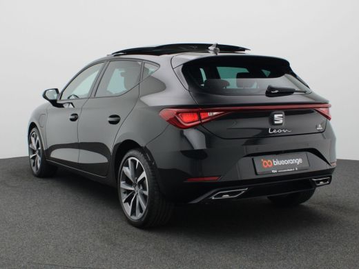 Seat Leon 1.4 TSI eHybrid PHEV FR Business Intense 204PK DSG Led koplamp, achteruitrijcamera, stuurverwarmi... ActivLease financial lease