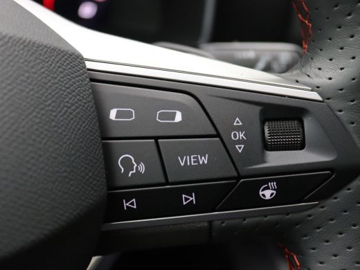 Seat Leon 1.4 TSI eHybrid PHEV FR Business Intense 204PK DSG Led koplamp, achteruitrijcamera, stuurverwarmi... ActivLease financial lease