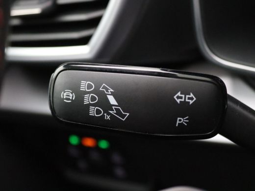 Seat Leon 1.4 TSI eHybrid PHEV FR Business Intense 204PK DSG Led koplamp, achteruitrijcamera, stuurverwarmi... ActivLease financial lease