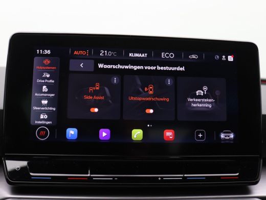Seat Leon 1.4 TSI eHybrid PHEV FR Business Intense 204PK DSG Led koplamp, achteruitrijcamera, stuurverwarmi... ActivLease financial lease