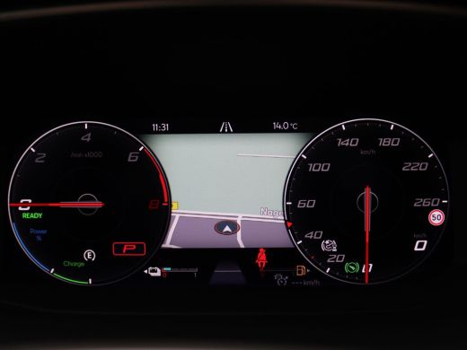 Seat Leon 1.4 TSI eHybrid PHEV FR Business Intense 204PK DSG Led koplamp, achteruitrijcamera, stuurverwarmi... ActivLease financial lease