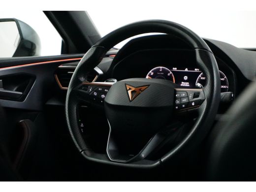 Seat Leon Sportstourer 1.4 e-Hybrid 204PK DSG-6 Black Edition | 19 INCH | FULL LED ActivLease financial lease