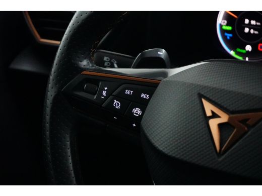 Seat Leon Sportstourer 1.4 e-Hybrid 204PK DSG-6 Black Edition | 19 INCH | FULL LED ActivLease financial lease