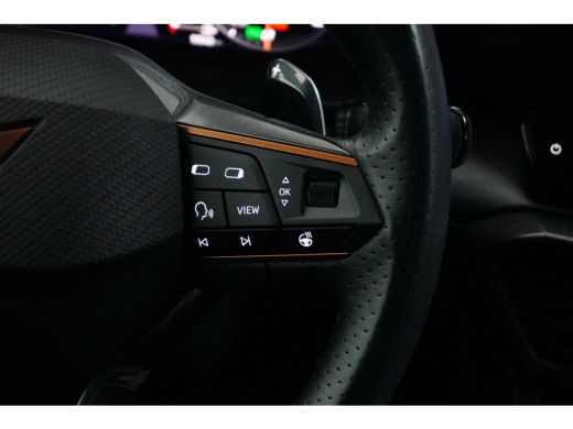 Seat Leon Sportstourer 1.4 e-Hybrid 204PK DSG-6 Black Edition | 19 INCH | FULL LED ActivLease financial lease