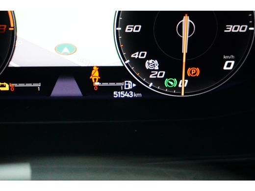 Seat Leon Sportstourer 1.4 e-Hybrid 204PK DSG-6 Black Edition | 19 INCH | FULL LED ActivLease financial lease