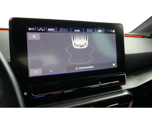 Seat Leon Sportstourer 1.4 e-Hybrid 204PK DSG-6 Black Edition | 19 INCH | FULL LED ActivLease financial lease