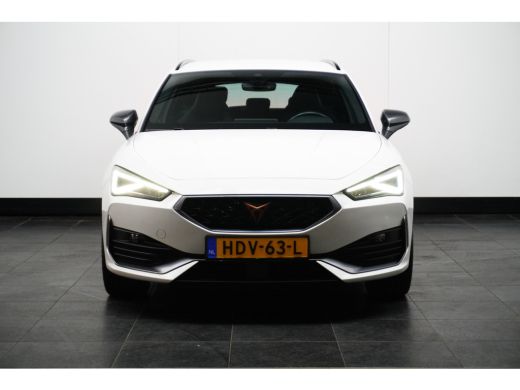 Seat Leon Sportstourer 1.4 e-Hybrid 204PK DSG-6 Black Edition | 19 INCH | FULL LED ActivLease financial lease