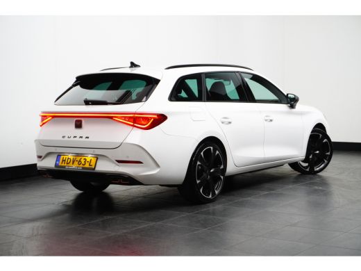 Seat Leon Sportstourer 1.4 e-Hybrid 204PK DSG-6 Black Edition | 19 INCH | FULL LED ActivLease financial lease
