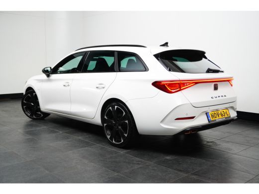 Seat Leon Sportstourer 1.4 e-Hybrid 204PK DSG-6 Black Edition | 19 INCH | FULL LED ActivLease financial lease