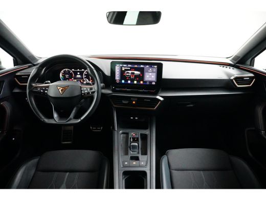 Seat Leon Sportstourer 1.4 e-Hybrid 204PK DSG-6 Black Edition | 19 INCH | FULL LED ActivLease financial lease