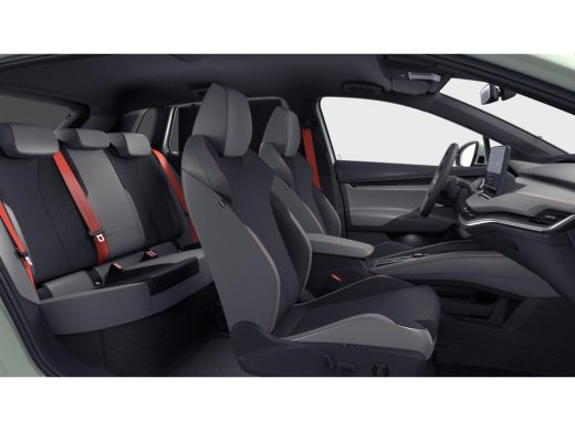 Skoda Elroq ŠKODA Sportline | Cruise control met speedlimiter | Driving mode select | Mechanisch wegklapbare ... ActivLease financial lease