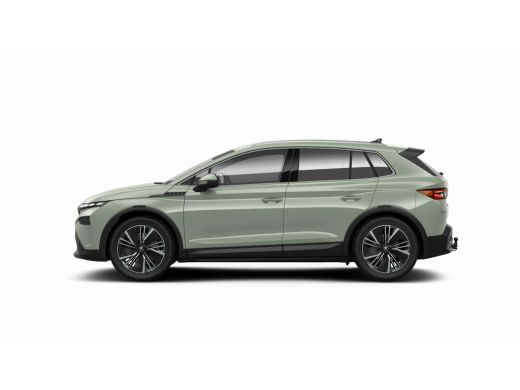 Skoda Elroq ŠKODA Sportline | Cruise control met speedlimiter | Driving mode select | Mechanisch wegklapbare ... ActivLease financial lease