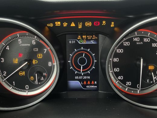 Suzuki Swift 1.2 Style Smart Hybrid Climate Control | Adaptieve Cruise Control | Stoelverwarming | Navigatiesy... ActivLease financial lease