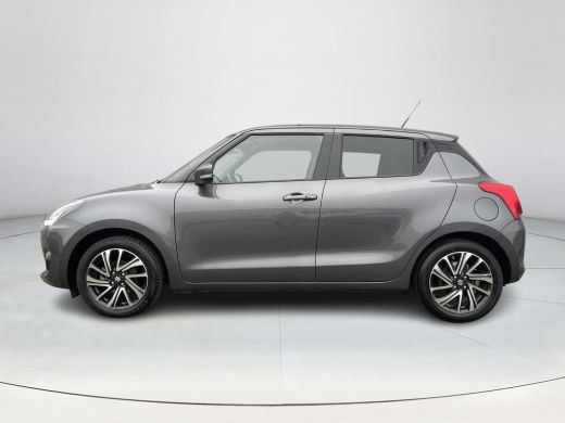 Suzuki Swift 1.2 Style Smart Hybrid Climate Control | Adaptieve Cruise Control | Stoelverwarming | Navigatiesy... ActivLease financial lease