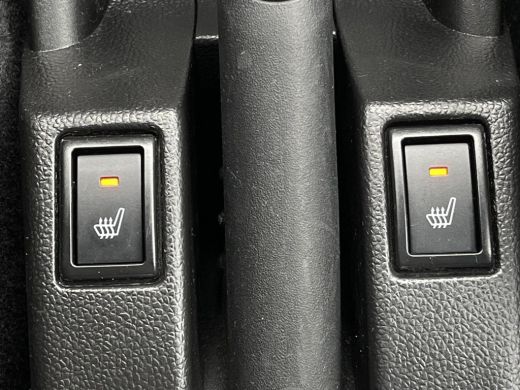 Suzuki Swift 1.2 Style Smart Hybrid Climate Control | Adaptieve Cruise Control | Stoelverwarming | Navigatiesy... ActivLease financial lease