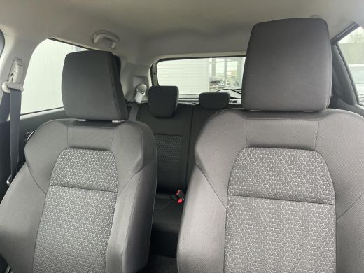 Suzuki Swift 1.2 Style Smart Hybrid Climate Control | Adaptieve Cruise Control | Stoelverwarming | Navigatiesy... ActivLease financial lease
