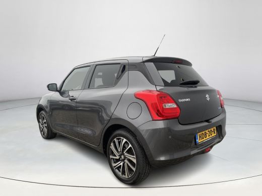 Suzuki Swift 1.2 Style Smart Hybrid Climate Control | Adaptieve Cruise Control | Stoelverwarming | Navigatiesy... ActivLease financial lease