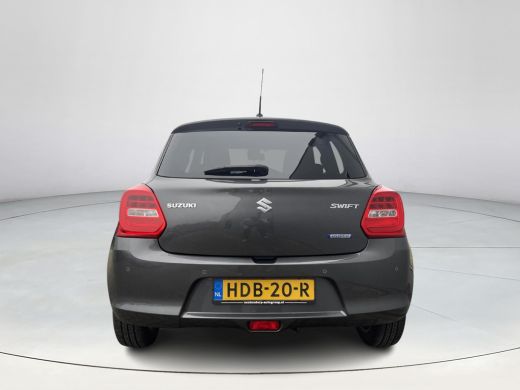 Suzuki Swift 1.2 Style Smart Hybrid Climate Control | Adaptieve Cruise Control | Stoelverwarming | Navigatiesy... ActivLease financial lease