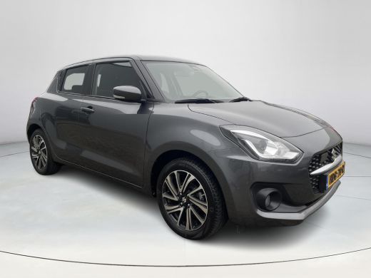 Suzuki Swift 1.2 Style Smart Hybrid Climate Control | Adaptieve Cruise Control | Stoelverwarming | Navigatiesy... ActivLease financial lease