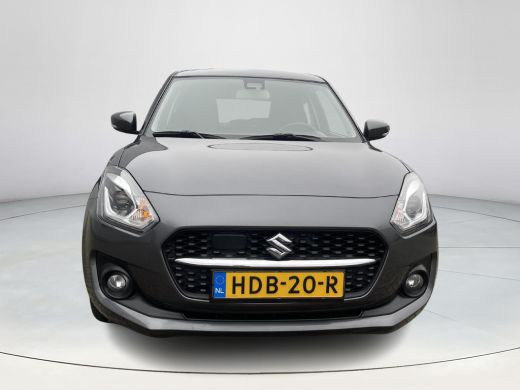 Suzuki Swift 1.2 Style Smart Hybrid Climate Control | Adaptieve Cruise Control | Stoelverwarming | Navigatiesy... ActivLease financial lease