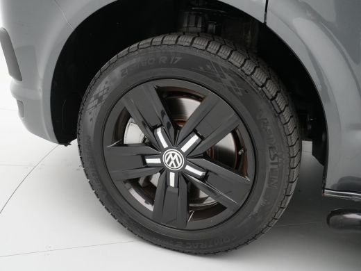 Volkswagen Transporter 2.0 TDI 204pk DSG L1H1 Highline Navigatie Led Pdc Trekhaak ActivLease financial lease