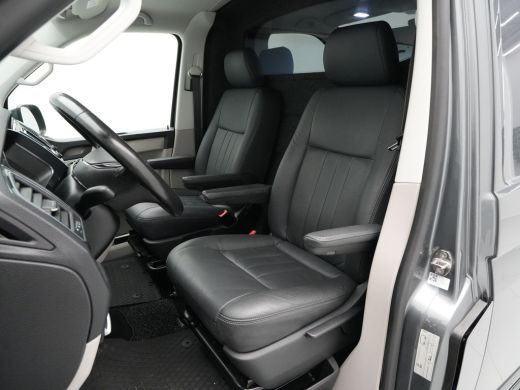 Volkswagen Transporter 2.0 TDI 204pk DSG L1H1 Highline Navigatie Led Pdc Trekhaak ActivLease financial lease