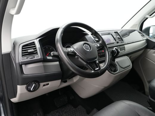 Volkswagen Transporter 2.0 TDI 204pk DSG L1H1 Highline Navigatie Led Pdc Trekhaak ActivLease financial lease