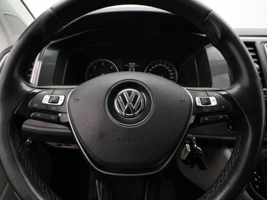 Volkswagen Transporter 2.0 TDI 204pk DSG L1H1 Highline Navigatie Led Pdc Trekhaak ActivLease financial lease