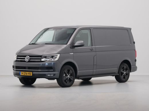 Volkswagen Transporter 2.0 TDI 204pk DSG L1H1 Highline Navigatie Led Pdc Trekhaak ActivLease financial lease