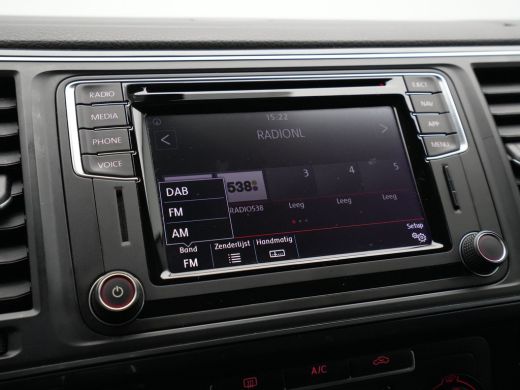 Volkswagen Transporter 2.0 TDI 204pk DSG L1H1 Highline Navigatie Led Pdc Trekhaak ActivLease financial lease