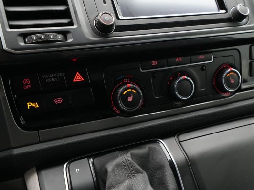 Volkswagen Transporter 2.0 TDI 204pk DSG L1H1 Highline Navigatie Led Pdc Trekhaak ActivLease financial lease