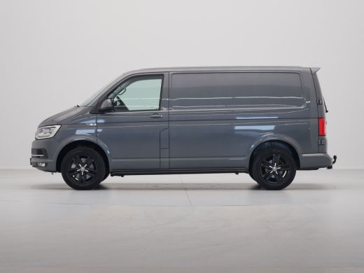 Volkswagen Transporter 2.0 TDI 204pk DSG L1H1 Highline Navigatie Led Pdc Trekhaak ActivLease financial lease
