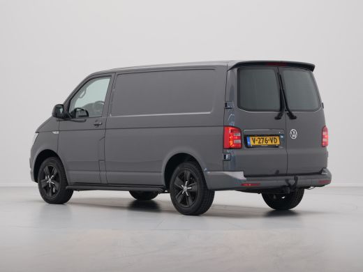 Volkswagen Transporter 2.0 TDI 204pk DSG L1H1 Highline Navigatie Led Pdc Trekhaak ActivLease financial lease